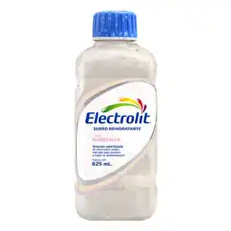 Farmacias YZA Electrolit Horchata 625Ml oferta
