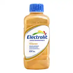 Farmacias YZA Electrolit Manzana 625ml oferta