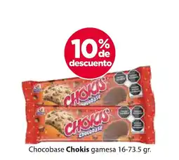 Zorro Chokis gamesa oferta