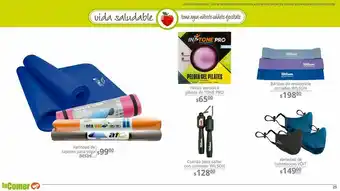 Tapetes de yoga