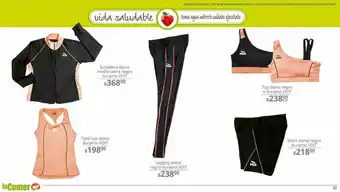 La Comer Sudadera mujer voit oferta