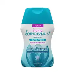 Farmacias Benavides Jabón Íntimo Ultra Fresh oferta