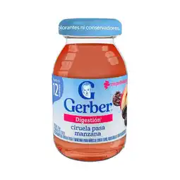 Farmacias Benavides Jugo Ciruela Pasa+Manzana 3era Etapa oferta