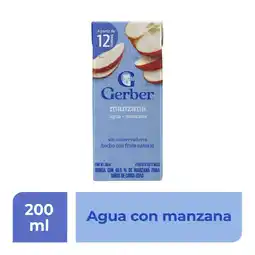 Farmacias Benavides Bebida Manzana oferta