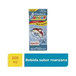 Farmacias Benavides Bebida Manzana oferta