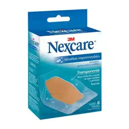 Farmacias Benavides Venditas Impermeables Codo y Rodilla oferta