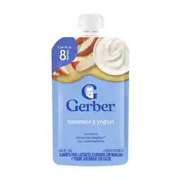 Farmacias Benavides Junior Pouch Manzana y Yogurt Etapa 4 oferta