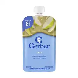 Farmacias Benavides Papilla Pera Etapa 3 Cosecha Natural oferta