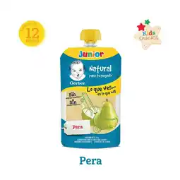 Farmacias Benavides Papilla Pera Etapa 3 Cosecha Natural oferta