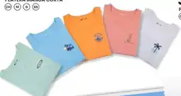 Soriana Híper Caballero playera sin mangas oferta