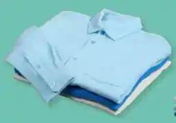 Soriana Híper Caballero camisa de manga larga oferta