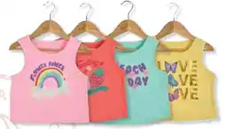 Soriana Híper Beba playera oferta