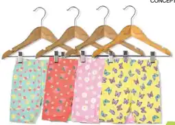 Soriana Híper Beba shorts oferta