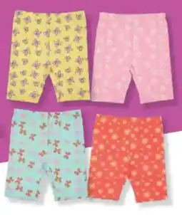 Soriana Híper Niña shorts / biker oferta