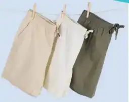 Soriana Híper Caballero shorts oferta