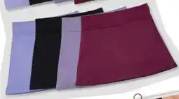 Soriana Híper Dama falda-short oferta