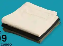 Soriana Híper Caballero pantalón cargo oferta