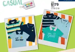 Soriana Híper Bebo polo oferta