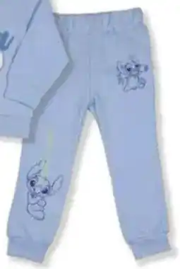 Soriana Híper Beba pantalón jogger oferta