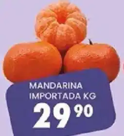 Alsuper Mandarina importada oferta