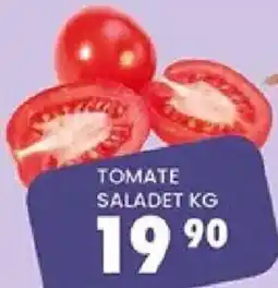 Alsuper Tomate saladet oferta