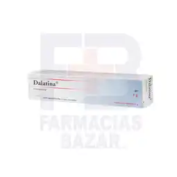 Farmacias Bazar DALATINA GEL 30GR MAVI oferta