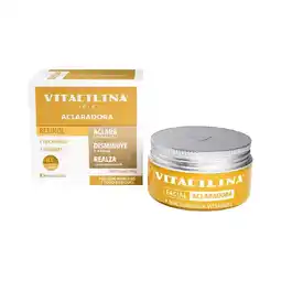 Farmacias Benavides Crema Facial Aclaradora oferta