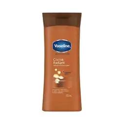 Farmacias Benavides Intensive Care Loción Corporal Cocoa Radiant oferta