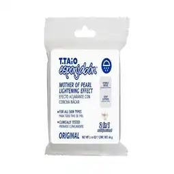 Farmacias Benavides Efecto Aclarante con Concha Nácar 2 en 1 oferta