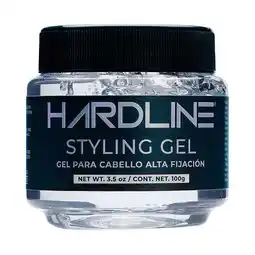 Farmacias Benavides Gel para Cabello Alta Fijación oferta