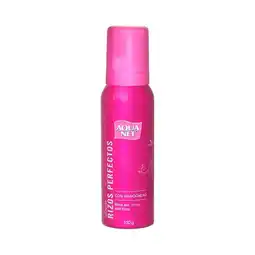 Farmacias Benavides Rizos Perfectos Mousse oferta
