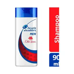 Farmacias Benavides Men Old Spice oferta