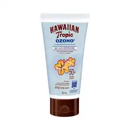 Farmacias Benavides Ozono Protector Solar SPF 50+ oferta