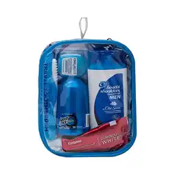 Farmacias Benavides Kit De Viaje El oferta