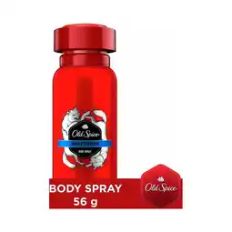 Farmacias Benavides Men Wolfthorn Desodorante Aerosol oferta