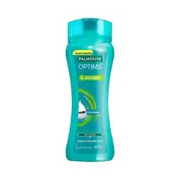 Farmacias Benavides Shampoo 2 en 1 Extra Intensivo oferta