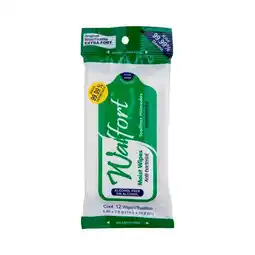 Farmacias Benavides Toallas Húmedas Antibacterial oferta