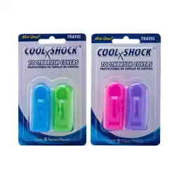 Farmacias Benavides Protector Mini De Cepillo oferta