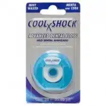 Farmacias Benavides Hilo Dental Coolshock oferta