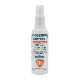 Farmacias YZA Picosend Protect Spray Repelente 120 Ml oferta