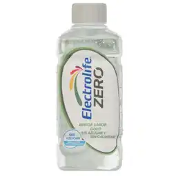 Farmacias Bazar ELECTROLIFE ZERO COCO 625ML oferta
