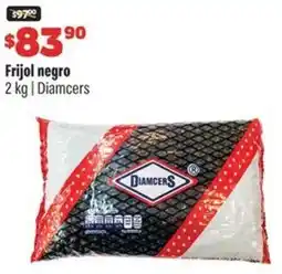 Smart & Final Diamcers frijol negro oferta