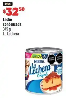 Smart & Final Nestlé la lechera leche condensada oferta
