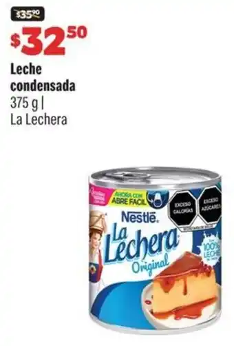 Smart & Final Nestlé la lechera leche condensada oferta