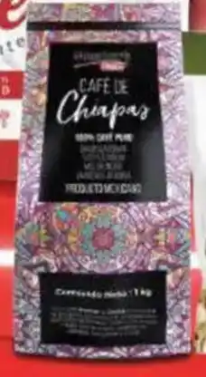 City Club Member's choice café tostado molido oferta