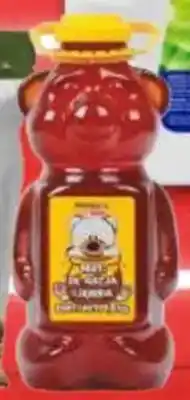 City Club Member's choice miel de abeja pura oferta