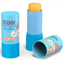 Farmacias YZA Isdin Fp Stick Pediatrics Spf50 20Gr oferta