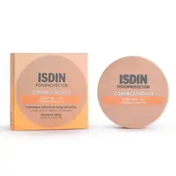 Farmacias YZA Isdin Fp Compact Medium Spf50 10Gr oferta