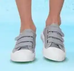 Walmart George tenis de lona oferta