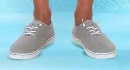 Walmart George tenis básicos oferta